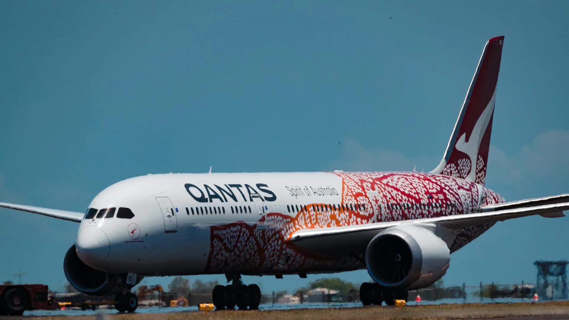 Una piloto demanda a Qantas por discriminación y acoso durante dos décadas.