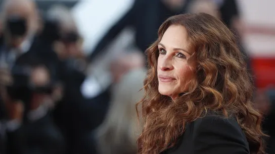 Julia Roberts desvela que nació gracias a la ayuda de Martin Luther King. Julia Roberts desvela que nació gracias a la ayuda de Martin Luther King.