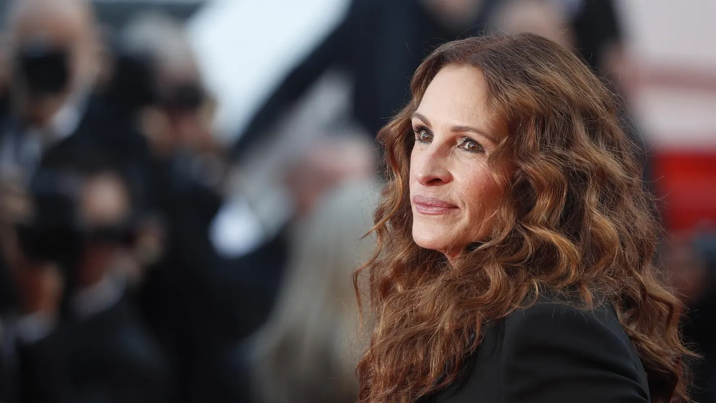 Julia Roberts desvela que nació gracias a la ayuda de Martin Luther King. Julia Roberts desvela que nació gracias a la ayuda de Martin Luther King.