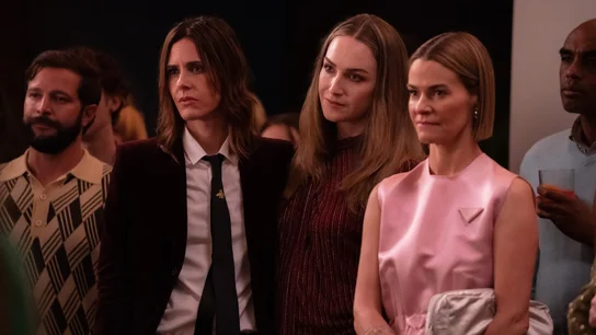 'L: Generación Q' T3 'L: Generación Q' T3