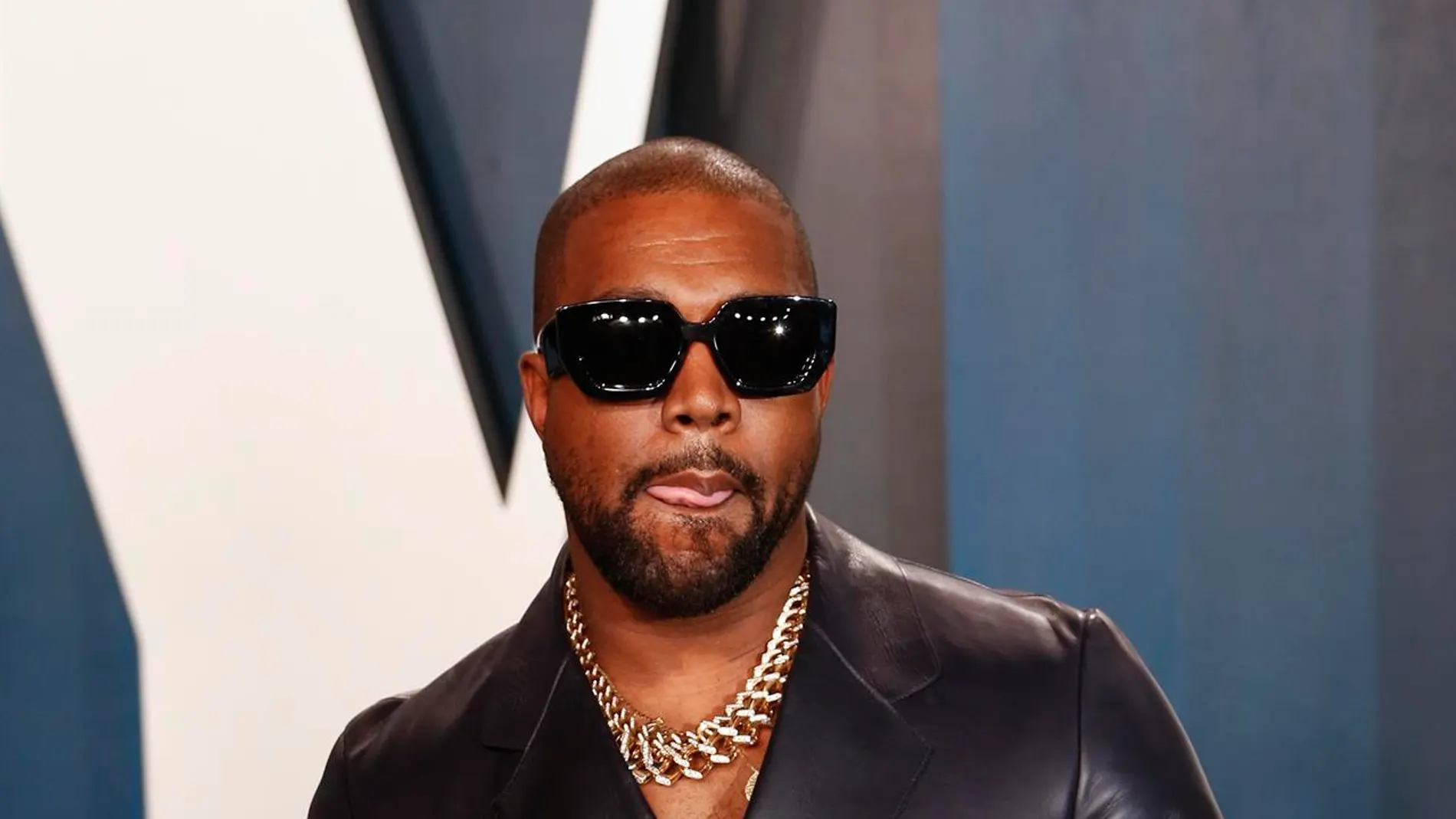 Instagram veta a Kanye West durante un mes por nuevos &quot;mensajes antisemitas&quot;.