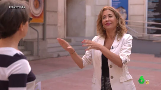 Raquel Sánchez Raquel Sánchez