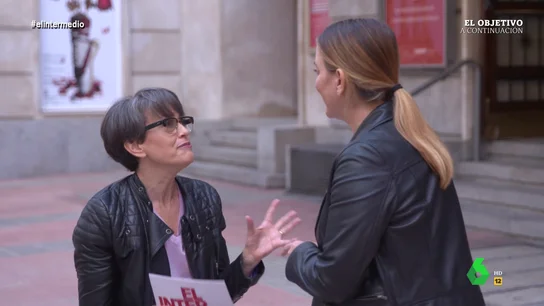 "¿Está de okupa?": la sorpresa de Thais Villas cuando una diputada del PP le dice que su casa no es de alquiler ni comprada "¿Está de okupa?": la sorpresa de Thais Villas cuando una diputada del PP le dice que su casa no es de alquiler ni comprada