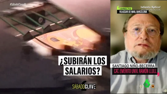 SÁBADO CLAVE - NIÑO BECERRA BLOQUE 1 SÁBADO CLAVE - NIÑO BECERRA BLOQUE 1