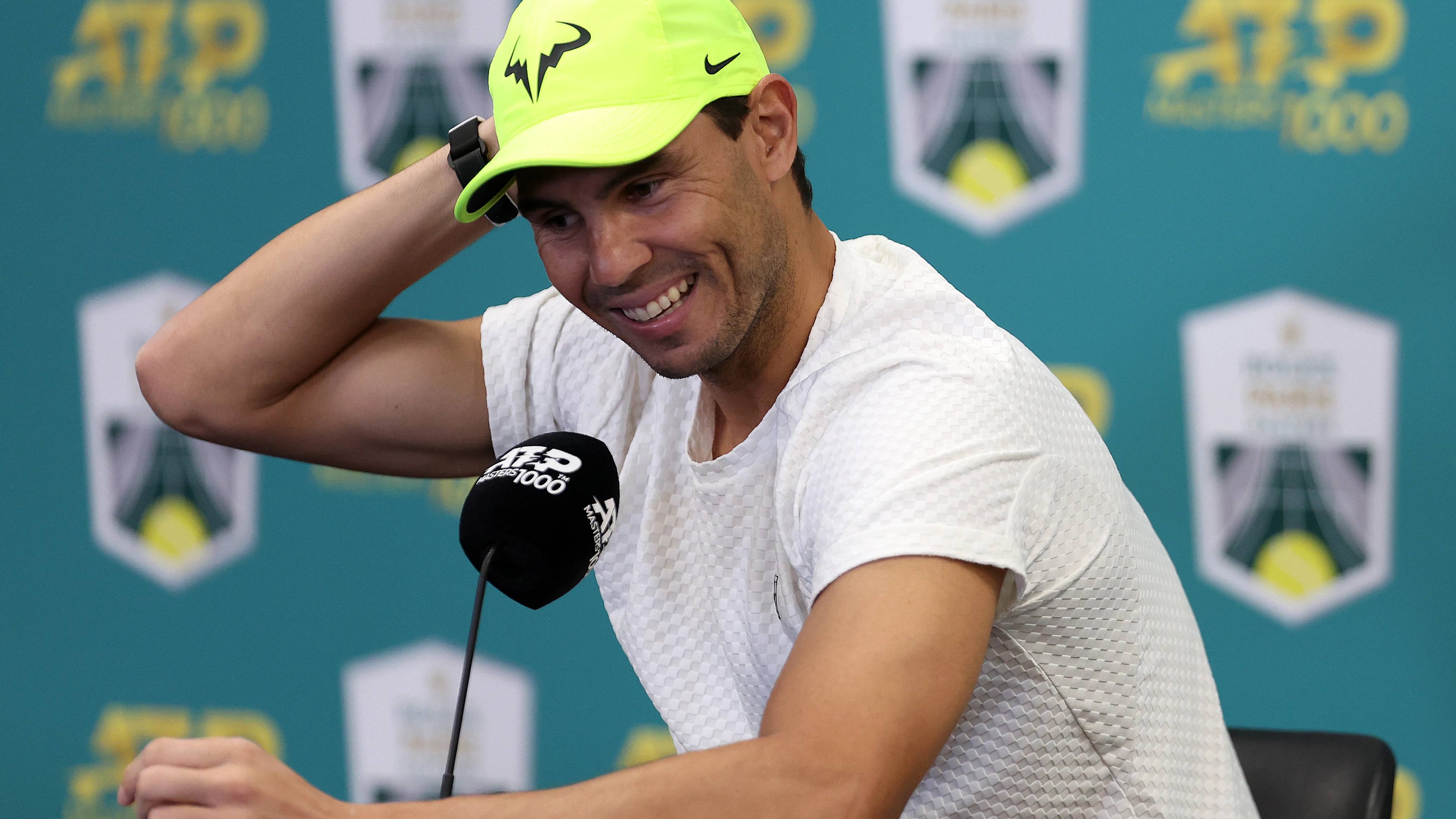 Rafa Nadal