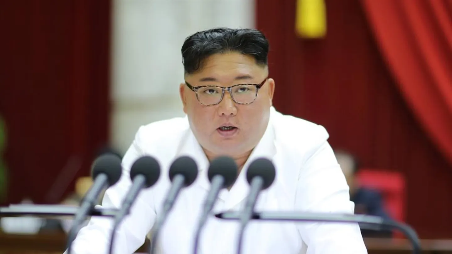 Estados Unidos acusa a Corea del Norte de suministrar armas a Rusia para su uso en Ucrania Estados Unidos acusa a Corea del Norte de suministrar armas a Rusia para su uso en Ucrania