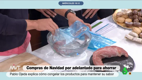 Congelar Congelar