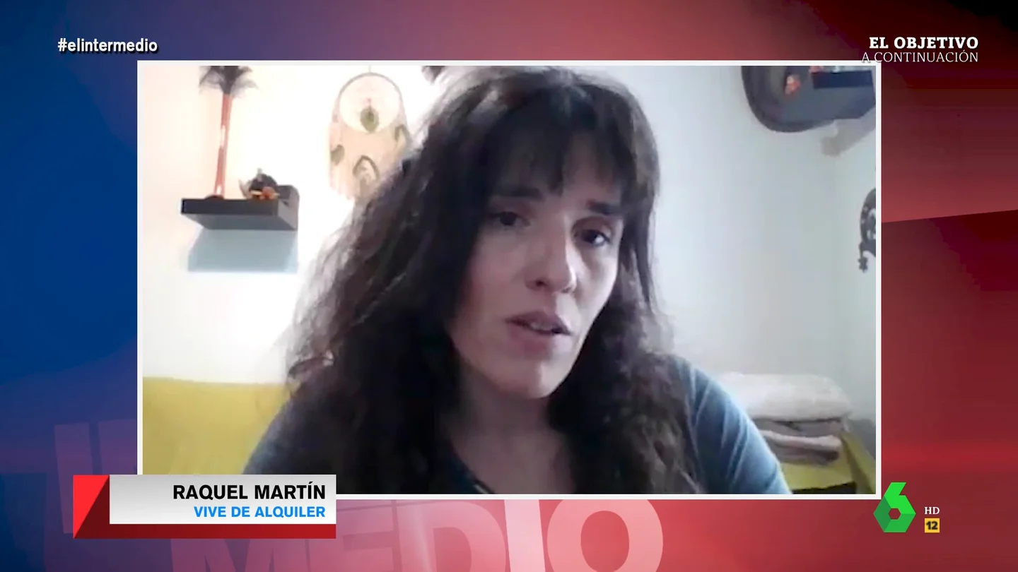 Una mujer habla de los malabares que hace para pagar el alquiler y llegar a fin de mes Una mujer habla de los malabares que hace para pagar el alquiler y llegar a fin de mes