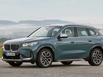 El nuevo BMW X1 MY 2023 llega oficialmente al mercado español El nuevo BMW X1 MY 2023 llega oficialmente al mercado español