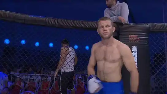 Alexandr Pisarev Alexandr Pisarev