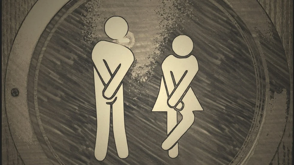8 señales (y colores) de la orina a las que prestar atención: podrían avisar de problemas urinarios