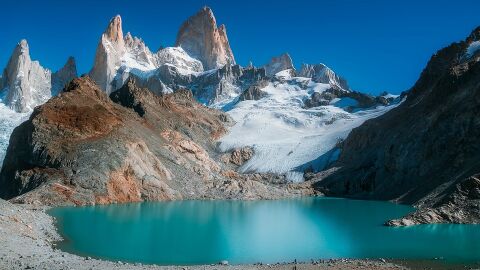 Patagonia Argentina