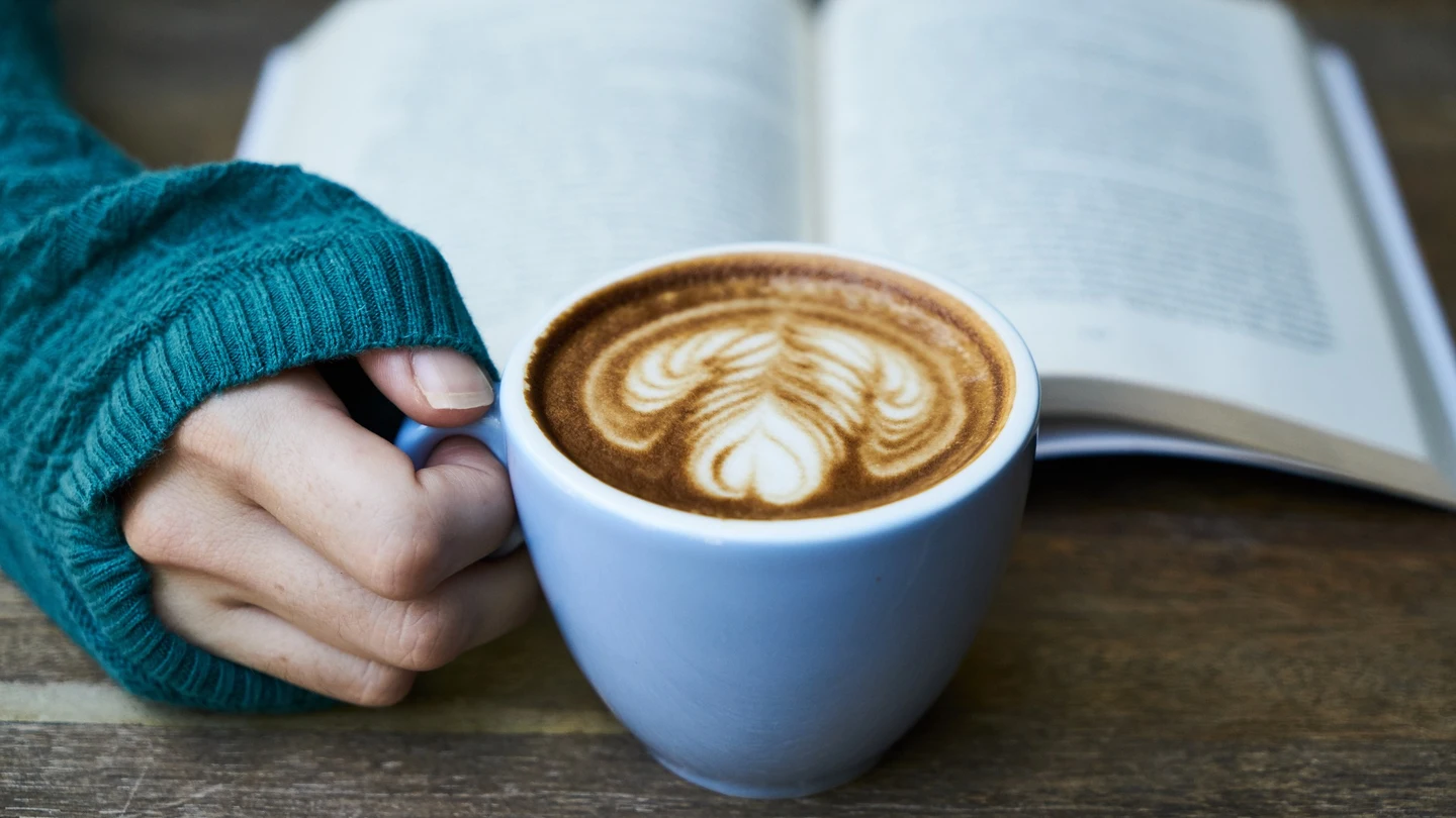 El consumo de café puede presentar un "efecto protector" ante el cáncer de endometrio, según un estudio El consumo de café puede presentar un "efecto protector" ante el cáncer de endometrio, según un estudio