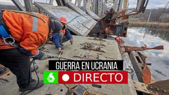 Guerra Rusia Ucrania, en directo: la reactivación del pacto de exportación de grano y última hora de los bombardeos Guerra Rusia Ucrania, en directo: la reactivación del pacto de exportación de grano y última hora de los bombardeos