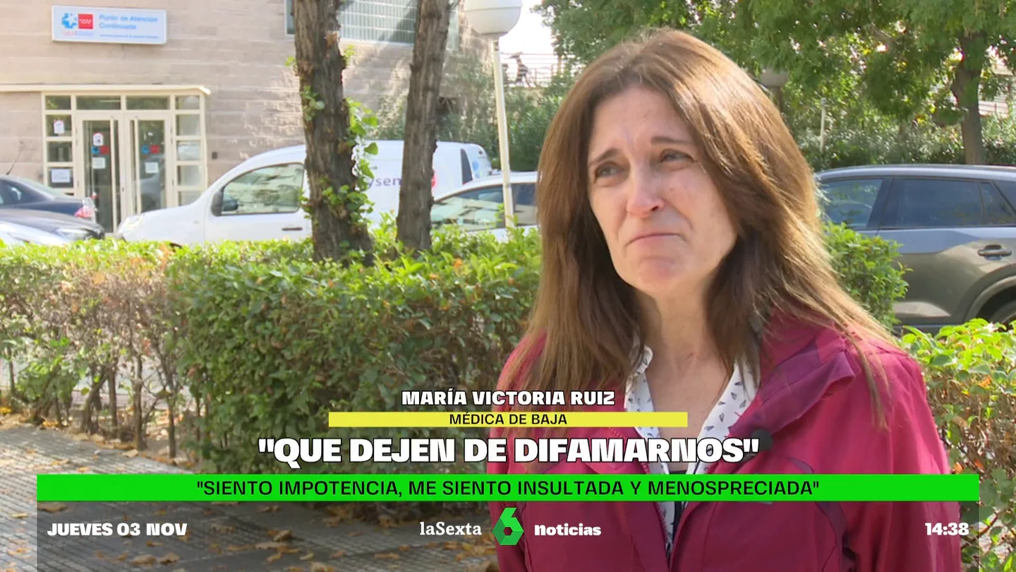 testimonios medicos testimonios medicos