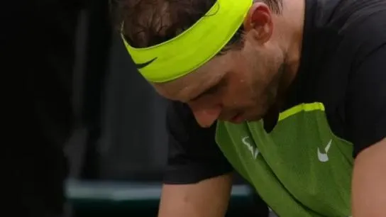 Rafa Nadal Rafa Nadal