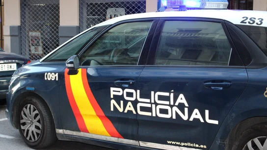 Muere un niño de 2 años al caerse de un sexto piso en Orcasitas (Madrid) Muere un niño de 2 años al caerse de un sexto piso en Orcasitas (Madrid)