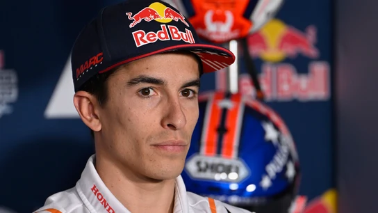 Marc Márquez Marc Márquez