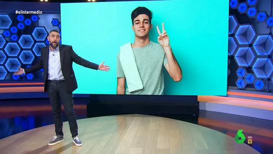 dani mateo dani mateo