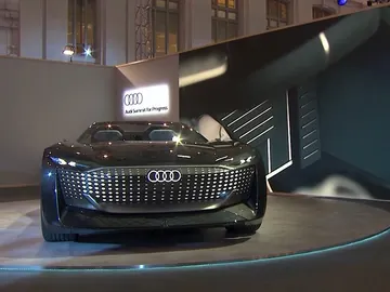 Audi Summit Audi Summit