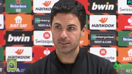 arteta pique arteta pique