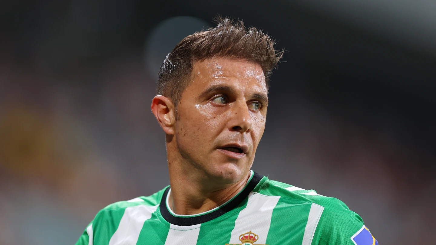 Joaquín Joaquín