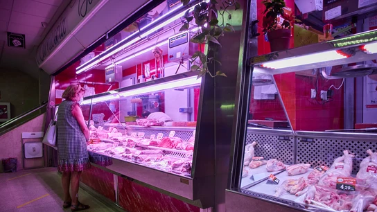 ¿Qué supermercados abren este 9 de noviembre en Madrid? ¿Qué supermercados abren este 9 de noviembre en Madrid?