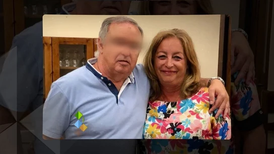Mari Carmen, acusada de asesinato Mari Carmen, acusada de asesinato