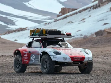 Porsche 911 Porsche 911
