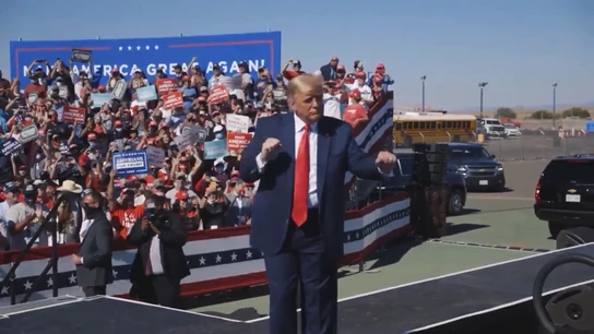Donald Trump Donald Trump