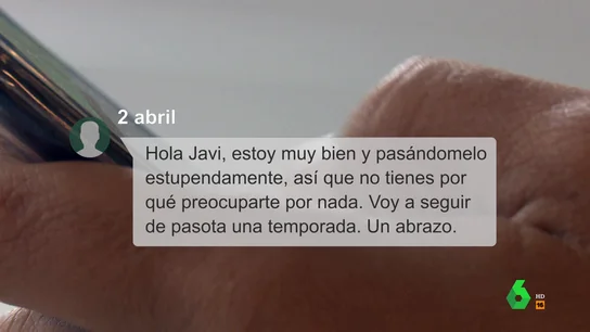 Mensajes Mensajes