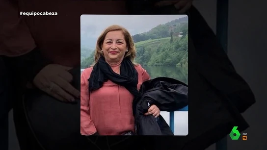 Mari Carmen Mari Carmen