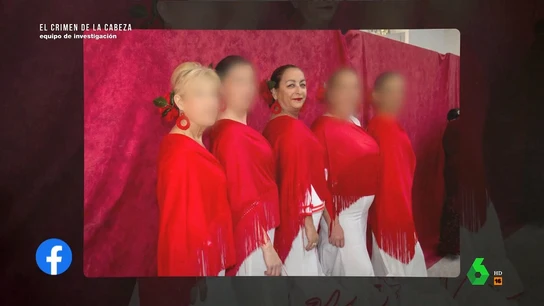 Mari Carmen Mari Carmen