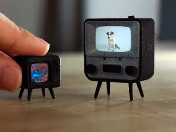 TinyTV TinyTV