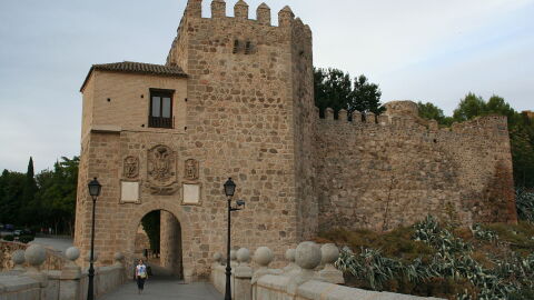 Puente de San Martín