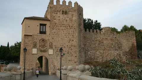 Puente de San Martín Puente de San Martín