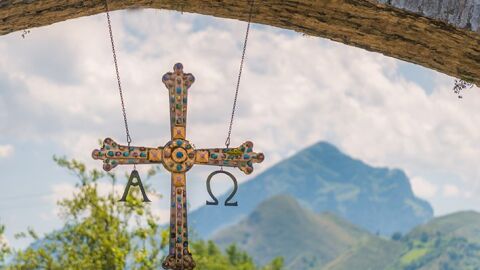 Cruz de la Victoria