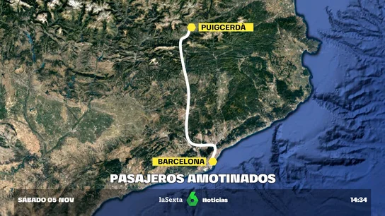 FOLLON PUIGCERDA BARCELONA FOLLON PUIGCERDA BARCELONA