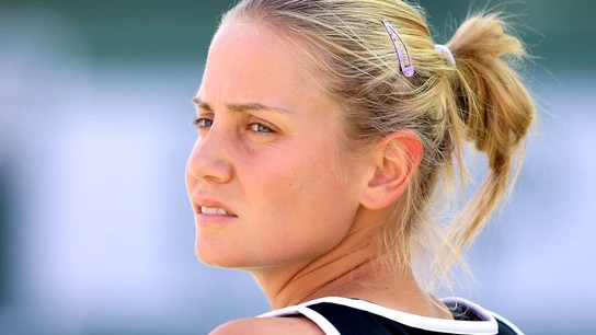Jelena Dokic Jelena Dokic