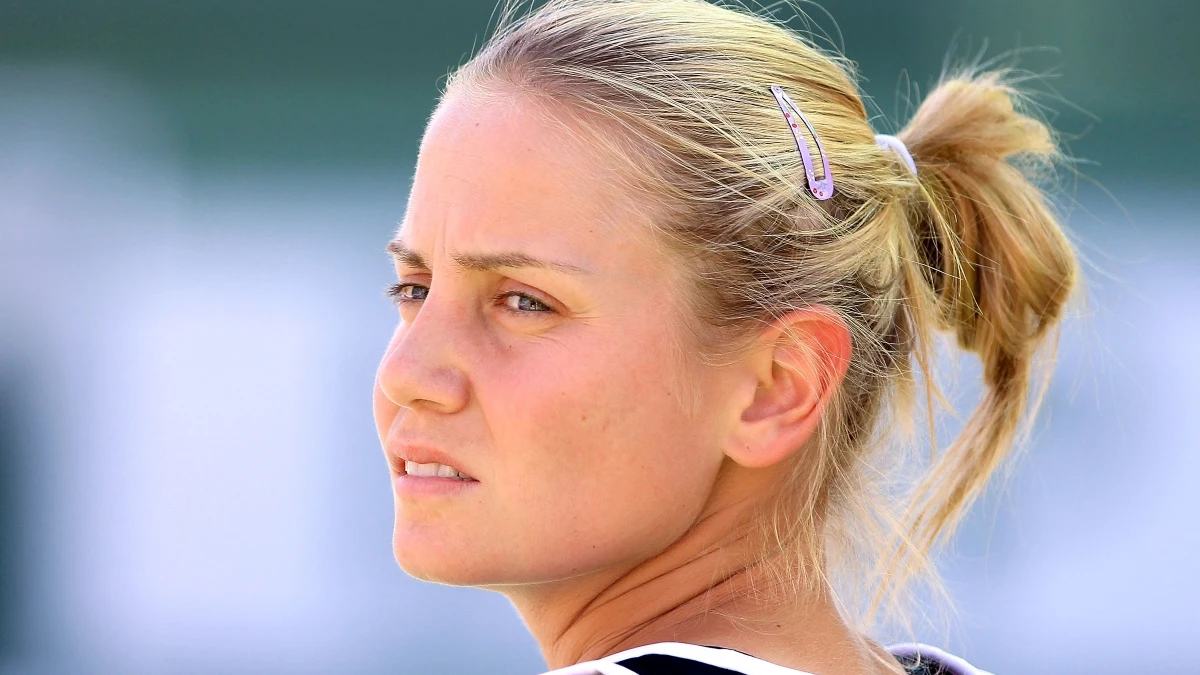 Jelena Dokic