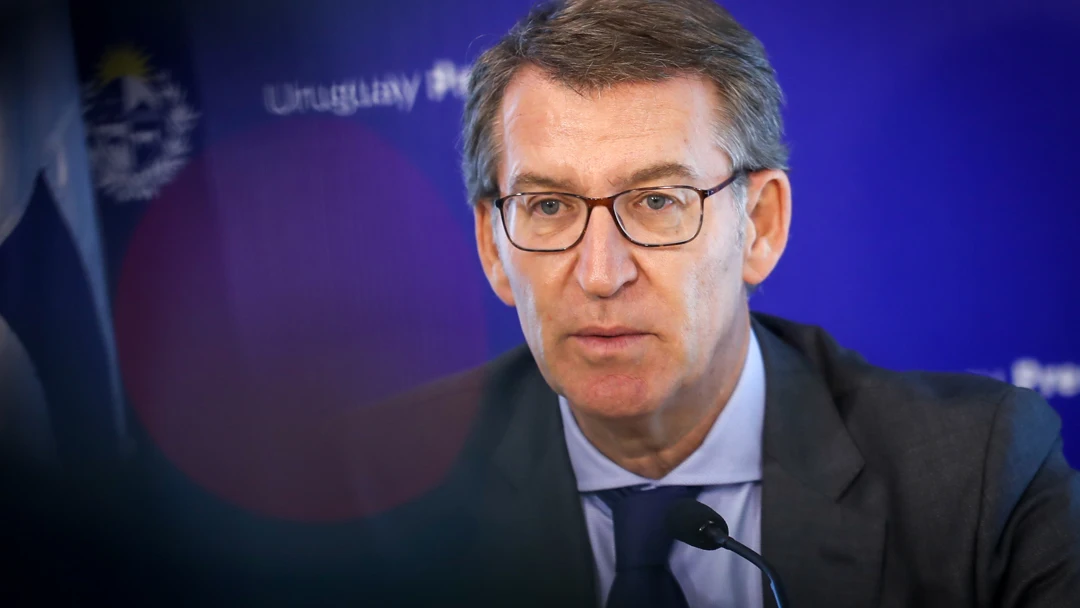 Feijóo recalca la importancia de los principios de la moderación y advierte sobre el ascenso de los populismos
