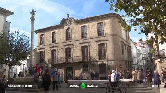 CASA CORNIDE CASA CORNIDE