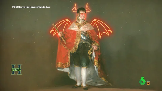 fernando vii felon fernando vii felon