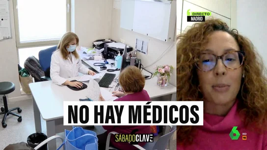 SANITARIA AL LIMITE SANITARIA AL LIMITE
