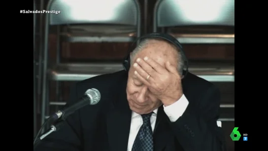 20 años de la catástrofe del Prestige: los titulares más destacados de Salvados 20 años de la catástrofe del Prestige: los titulares más destacados de Salvados