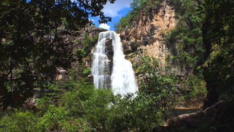 Chapada dos Veadeiros