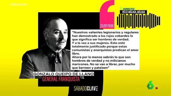 Queipo de Llano Queipo de Llano
