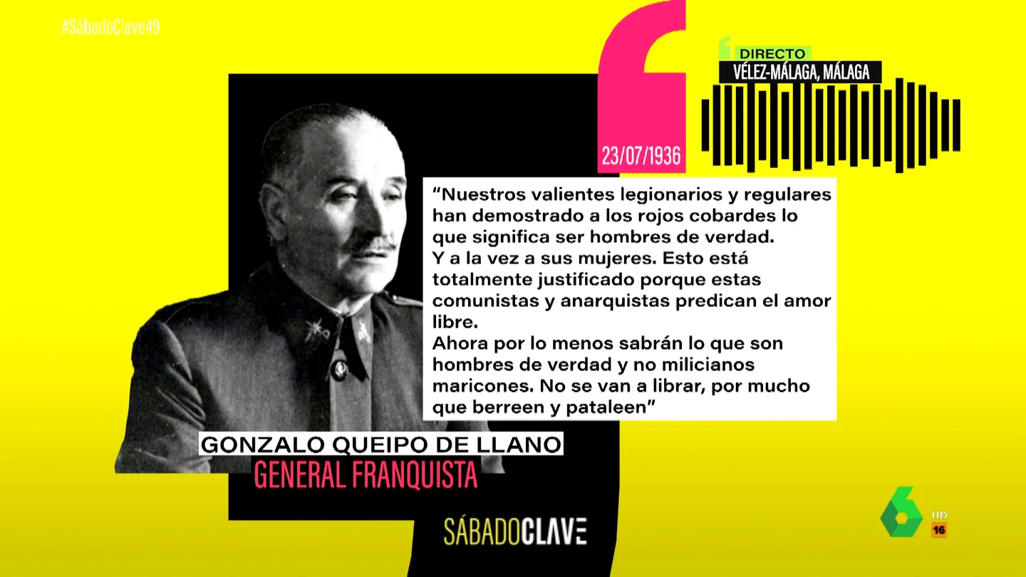 Queipo de Llano Queipo de Llano