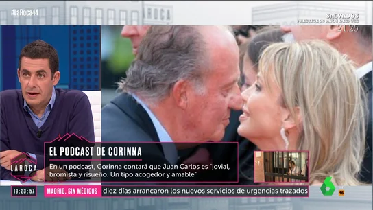 ANTONIO NARANJO CORINNA ANTONIO NARANJO CORINNA