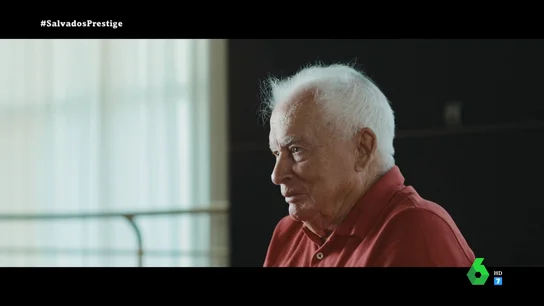 ¿Prevalecían los criterios políticos a los técnicos en la catástrofe del Prestige?: "Hubo discrepacias" ¿Prevalecían los criterios políticos a los técnicos en la catástrofe del Prestige?: "Hubo discrepacias"